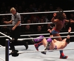 WWE appoints European manager | The Business of Sports Management | Scoop.it