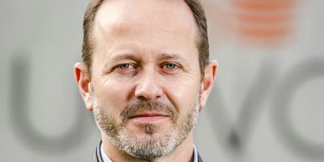[INP-Purpan] Vignoble du cognac : l'UGVC a recruté son nouveau directeur | Que sont-ils devenus ? | Scoop.it