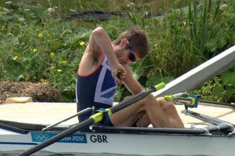 British fair play? | London Olympics 2012 controversies | Scoop.it