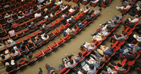 Les tendances majeures du MICE en 2025 | Innovation and trends in tourism | Scoop.it