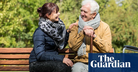 Study Finds Strongest Evidence Yet that Shingles Vaccine Helps Cut Dementia Risk -  The Guardian | Virus World | Scoop.it
