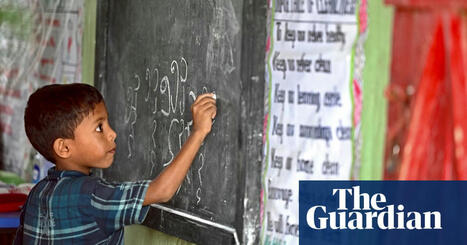 From Igbo to Angika: how to save the world’s 3,000 endangered languages | Global development | The Guardian | Bilingually Enriched Learners | Scoop.it