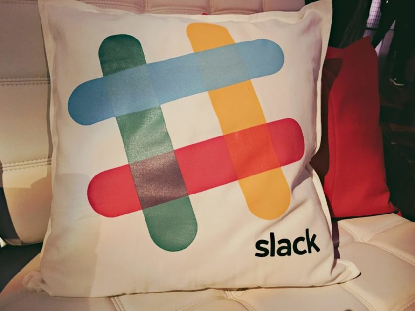 Slack launches one-to-one and group video calling - VentureBeat | The MarTech Digest | Scoop.it