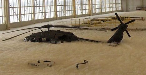 Huono päivä töissä? Katso ensin tämä kuva helikoptereista - Stara | 1Uutiset - Lukemisen tähden | Scoop.it