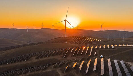 Eolien et photovolta&iuml;que&nbsp;: le vent de la discorde | France Inter | La SELECTION du Web | CAUE des Vosges - www.caue88.com | Scoop.it