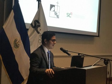 #ElSalvador: SC realiza tercera edición del concurso interuniversitario en la materia | SC News® | Scoop.it