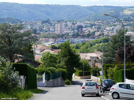 La lutte contre l’artificialisation des sols en France, de la loi ZAN aux territoires — | Veille UrbaLyon : Planification urbaine -  Plan local d'urbanisme | Scoop.it