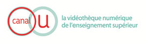 Ressources numériques - Canal-U, la vidéothèque de l'enseignement supérieur | Tice & Co | Scoop.it