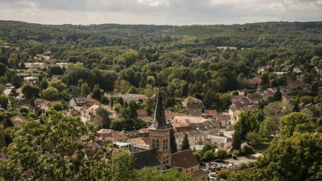 Île-de-France : 100 randonnées à découvrir avant les Jeux olympiques de Paris 2024 | Tourisme de randonnées                                                                                                                                                                                 & Sports de nature pour les pros | Scoop.it