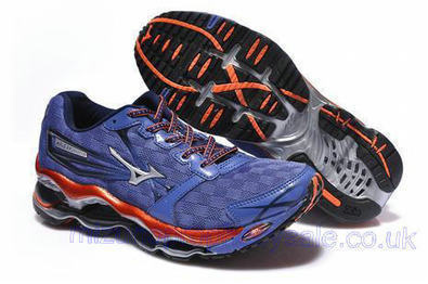 mizuno wave prophecy 2 2014