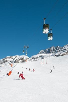 Jacky Bossard, directeur de la SEMD'Oz-en-Oisans | R&eacute;seau des Offices de tourisme de l'Is&egrave;re | Scoop.it
