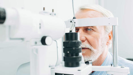 Topcon and Microsoft partner to advance AI in eye healthcare | GAFAMS, STARTUPS & INNOVATION IN HEALTHCARE by PHARMAGEEK | Scoop.it