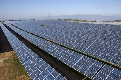 19 short-listés dont des géants du solaire pour 5 projets photovoltaïques en Tunisie | Développement Durable, RSE et Energies | Scoop.it