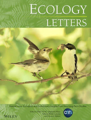 Ecological and Evolutionary Insights from Very Long-Term Studies | Biodiversité | Scoop.it