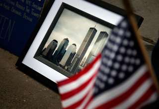 Ground Zero: September 11, 2001 - September 11, 2011 | Best of Photojournalism | Scoop.it