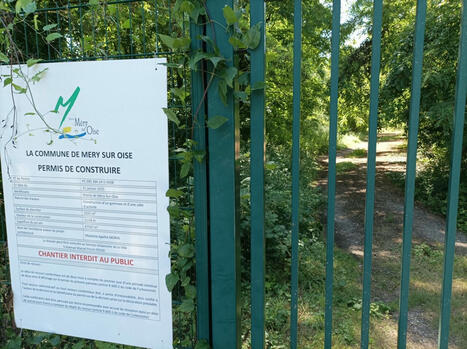 "Ce nouvel équipement était nécessaire" : bientôt un deuxième gymnase dans cette ville du Val-d'Oise | Val-d'Oise : Aménagement et urbanisme | Scoop.it