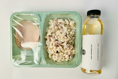 Les aliments ultratransform&eacute;s ont des effets n&eacute;gatifs forts sur la sant&eacute; en quelques semaines | Vers la transition des territoires ! | Scoop.it