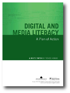 Digital and Media Literacy: A Plan of Action | KnightComm | Social Media for Higher Education | Scoop.it