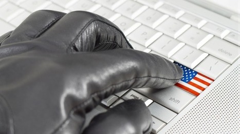 Even the Department of Homeland Security isn't Immune from Hackers — Details of 25,000 Workers Exposed | Robótica Educativa! | Scoop.it