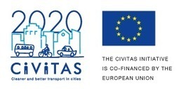 MaaS Readiness Level Indicators for local authorities launched | CivitasInitiative | Energy Transition in Europe | www.energy-cities.eu | Scoop.it