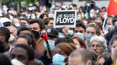 La plateforme anti-discriminations annonc&eacute;e par Emmanuel Macron sera op&eacute;rationnelle &agrave; la mi-f&eacute;vrier | Pr&eacute;vention de la d&eacute;linquance, Pr&eacute;vention de la radicalisation | Scoop.it