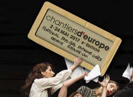 Plusieurs festivals de théâtre se vouent à l’Europe, mais quelle Europe ? | Revue de presse théâtre | Scoop.it
