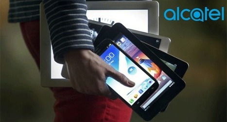 Métodos de enseñanza tradicionales son aburridos y obsoletos: Alcatel | Educación, TIC y ecología | Scoop.it