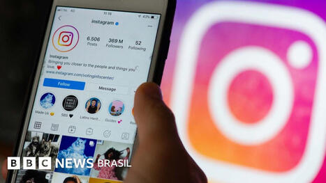 Instagram vai alertar pais sobre buscas por suic&iacute;dio; associa&ccedil;&otilde;es dizem que medida &eacute; insuficiente | Inova&ccedil;&atilde;o Educacional | Scoop.it