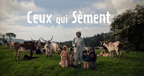 Ceux qui Sèment - Film Complet | Ces infos qui nous font du bien | Scoop.it