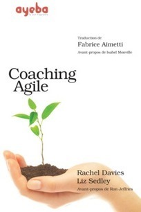 Livres fran&ccedil;ais sur l&rsquo;Agilit&eacute; | Devops for Growth | Scoop.it
