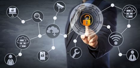 Solving Security: Repetition or Redundancy? | Cybersecurity Leadership | Scoop.it