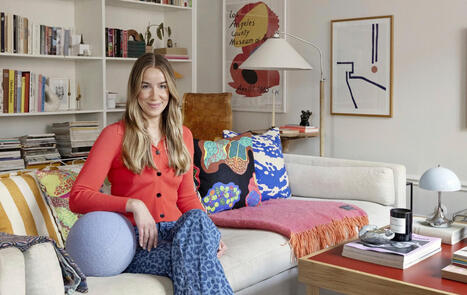 Tukholmassa asuva Magdalena kiert&auml;&auml; kirppiksi&auml; Kemi&ouml;ss&auml; | 1Uutiset - Lukemisen t&auml;hden | Scoop.it