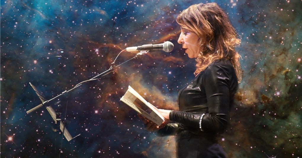 Продолжение вселенной. Janna Levin. Жанна в космосе. Astrophysics исполнительница. Жанна Левин физик.