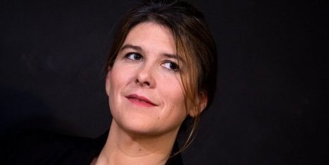 La gagnante de la primaire citoyenne en ligne, Charlotte Marchandise, fait &eacute;tape &agrave; Toulouse&nbsp; | Toulouse La Ville Rose | Scoop.it