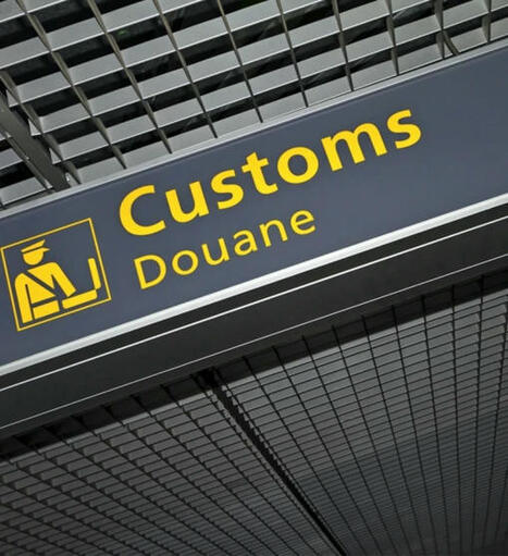 Getlink renforce ses services douaniers avec l’acquisition d’ASA | Logistique - Transport | Scoop.it