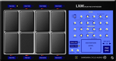 FREEWARE (VST.Win) - LXM | Music Producer Lab | Scoop.it