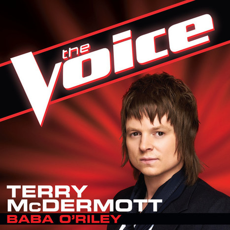 Terry McDermott - The Voice to raise funds for The Robert Packard Center for ALS | #ALS AWARENESS #LouGehrigsDisease #PARKINSONS | Scoop.it