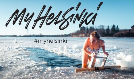 Syö ja Viihdy | 1Uutiset - Lukemisen tähden | Scoop.it
