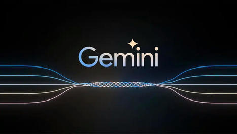Gemini : tout savoir sur la nouvelle IA de Google qui surpasse ChatGPT | 21st Century Innovative Technologies and Developments as also discoveries, curiosity ( insolite)... | Scoop.it
