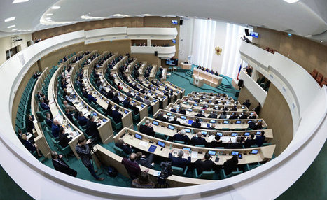 Federation Council ratifies Contingent Reserve Arrangement Treaty | KHOEKHOE-XAM HERITAGE | Scoop.it