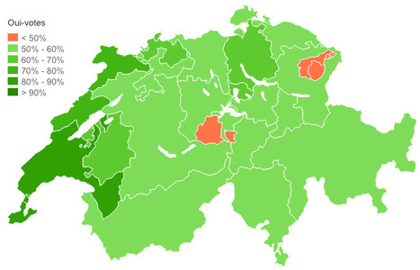 Les Suisses disent &laquo;oui&raquo; au diagnostic pr&eacute;implantatoire | Bio&eacute;thique & Procr&eacute;ation | Scoop.it