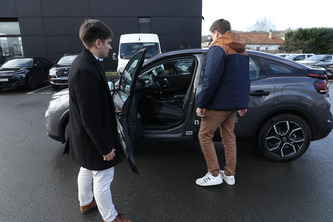 Une voiture &eacute;lectrique pour &laquo;&nbsp;100 &agrave; 200&nbsp;euros par mois&nbsp;&raquo;&nbsp;: une troisi&egrave;me &eacute;dition du &laquo;&nbsp;leasing social&nbsp;&raquo; sera lanc&eacute;e le 16&nbsp;juillet, annonce le gouvernement | Politiques publiques et soci&eacute;t&eacute; | Scoop.it