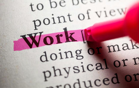 Redefining When Work Happens | Retain Top Talent | Scoop.it