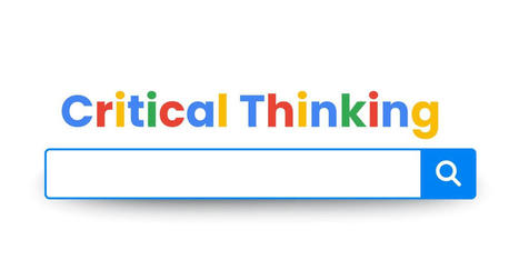 The Keyword Search Activity That Teaches Critical Thinking - by Monica Burns | iGeneration - 21st Century Education (Pedagogy & Digital Innovation) | Scoop.it