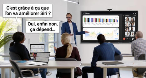 Panorama des services d&rsquo;IA g&eacute;n&eacute;rative 2025 | GAFAMS, STARTUPS & INNOVATION IN HEALTHCARE by PHARMAGEEK | Scoop.it