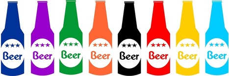 Branded beer hits the spot in Africa | consumer psychology | Scoop.it