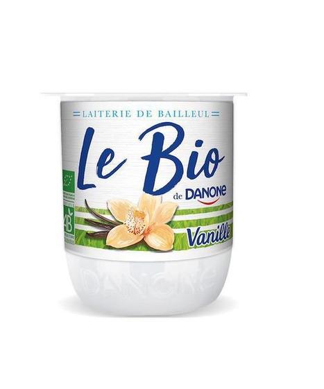 Des conversions pour l'essor des yaourts bio de Danone | Actualit&eacute;s de l'&eacute;levage | Scoop.it