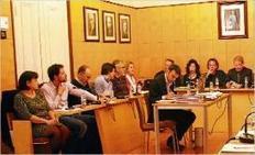 Els regidors de baixa de Palafrugell podran votar des de casa als plens | Recull de premsa (Localret) | Scoop.it