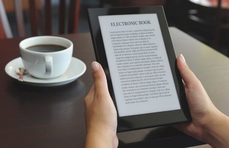 800 Free eBooks for iPad, Kindle & Other Devices | The EFL SMARTblog Scoop.it Page | Scoop.it