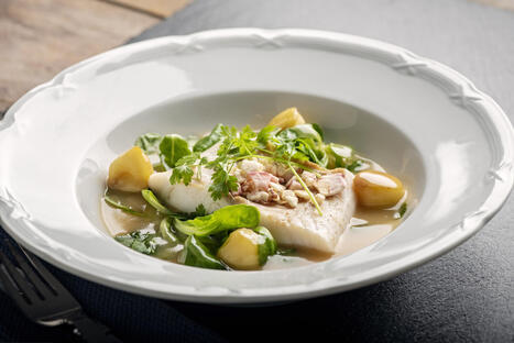 Skrei eli vaellusturska on yksi maailman arvostetuimmista kaloista | 1Uutiset - Lukemisen t&auml;hden | Scoop.it